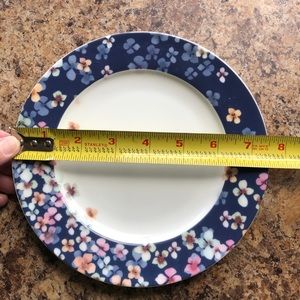 Spode Home Midsummer Dessert Plates(4)